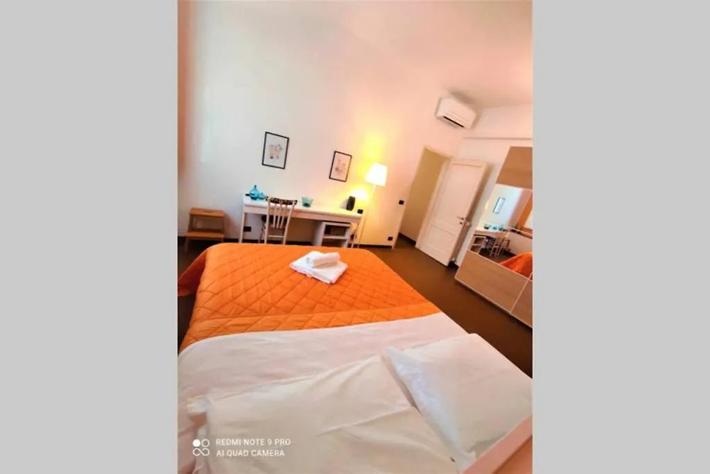 Home Careggi Florence Italy